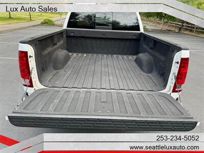 2011 GMC Sierra 1500 SLE   - Photo 10 - Woodinville, WA 98077
