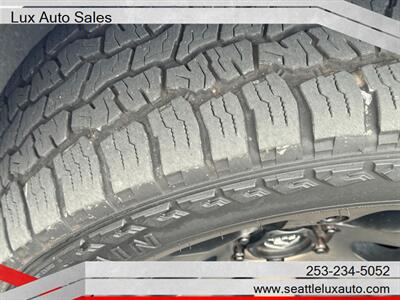 2011 GMC Sierra 1500 SLE   - Photo 31 - Woodinville, WA 98077
