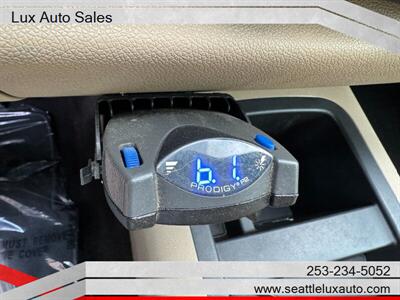 2011 GMC Sierra 1500 SLE   - Photo 26 - Woodinville, WA 98077