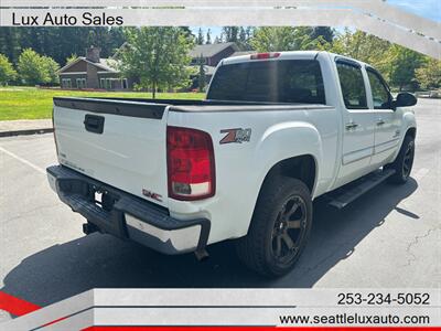 2011 GMC Sierra 1500 SLE - Photo 5 - Woodinville, WA 98077