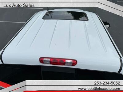 2011 GMC Sierra 1500 SLE   - Photo 9 - Woodinville, WA 98077