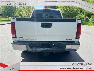 2011 GMC Sierra 1500 SLE - Photo 4 - Woodinville, WA 98077