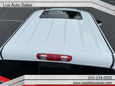 2011 GMC Sierra 1500 SLE   - Photo 12 - Woodinville, WA 98077