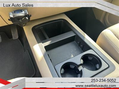 2011 GMC Sierra 1500 SLE - Photo 28 - Woodinville, WA 98077