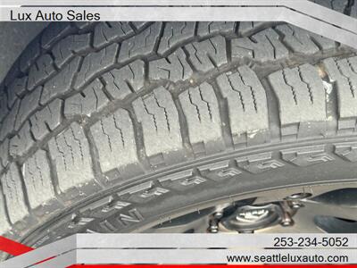 2011 GMC Sierra 1500 SLE   - Photo 32 - Woodinville, WA 98077