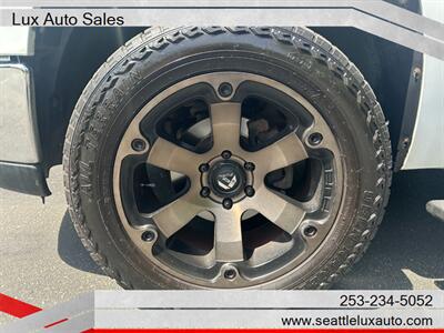 2011 GMC Sierra 1500 SLE - Photo 40 - Woodinville, WA 98077