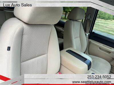 2011 GMC Sierra 1500 SLE   - Photo 22 - Woodinville, WA 98077