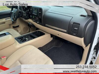 2011 GMC Sierra 1500 SLE   - Photo 22 - Woodinville, WA 98077