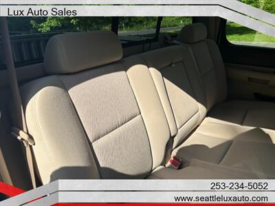 2011 GMC Sierra 1500 SLE - Photo 15 - Woodinville, WA 98077