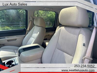 2011 GMC Sierra 1500 SLE - Photo 26 - Woodinville, WA 98077