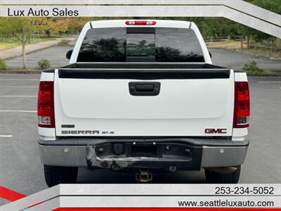 2011 GMC Sierra 1500 SLE   - Photo 6 - Woodinville, WA 98077