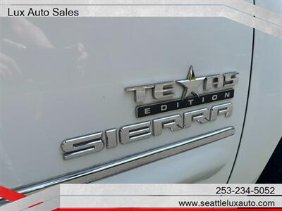2011 GMC Sierra 1500 SLE - Photo 39 - Woodinville, WA 98077