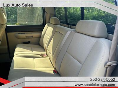 2011 GMC Sierra 1500 SLE - Photo 23 - Woodinville, WA 98077