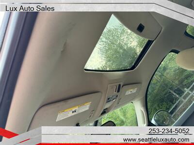 2011 GMC Sierra 1500 SLE   - Photo 18 - Woodinville, WA 98077