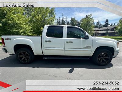 2011 GMC Sierra 1500 SLE - Photo 6 - Woodinville, WA 98077