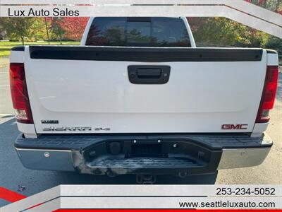 2011 GMC Sierra 1500 SLE - Photo 6 - Woodinville, WA 98077