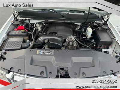 2011 GMC Sierra 1500 SLE   - Photo 27 - Woodinville, WA 98077