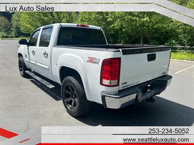 2011 GMC Sierra 1500 SLE - Photo 3 - Woodinville, WA 98077