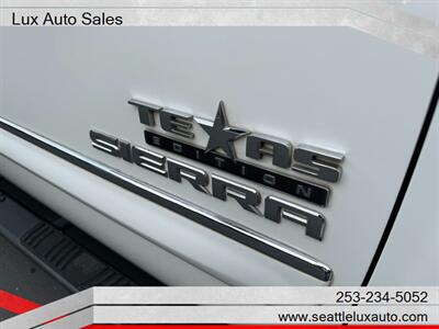 2011 GMC Sierra 1500 SLE   - Photo 9 - Woodinville, WA 98077