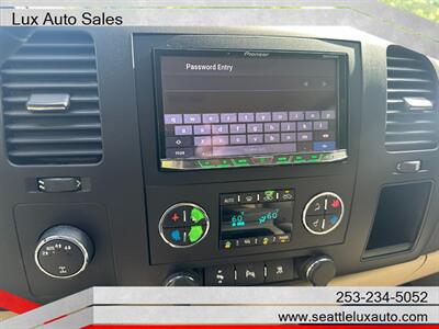 2011 GMC Sierra 1500 SLE - Photo 29 - Woodinville, WA 98077