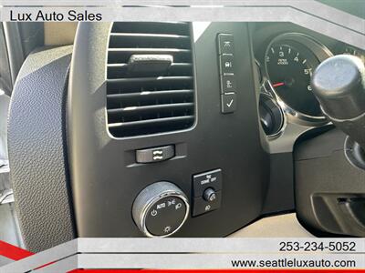 2011 GMC Sierra 1500 SLE - Photo 32 - Woodinville, WA 98077
