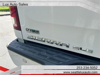 2011 GMC Sierra 1500 SLE - Photo 35 - Woodinville, WA 98077