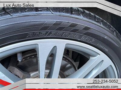 2012 Audi A7 3.0T quattro Prestig - Photo 20 - Woodinville, WA 98077