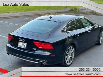 2012 Audi A7 3.0T quattro Prestig - Photo 9 - Woodinville, WA 98077