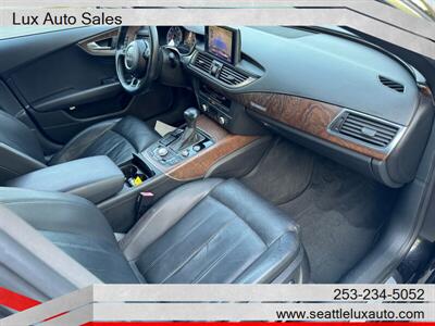 2012 Audi A7 3.0T quattro Prestig - Photo 13 - Woodinville, WA 98077
