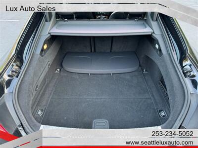 2012 Audi A7 3.0T quattro Prestig - Photo 16 - Woodinville, WA 98077