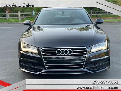 2012 Audi A7 3.0T quattro Prestig - Photo 3 - Woodinville, WA 98077