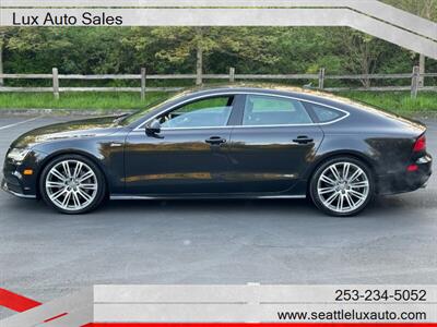 2012 Audi A7 3.0T quattro Prestig - Photo 6 - Woodinville, WA 98077
