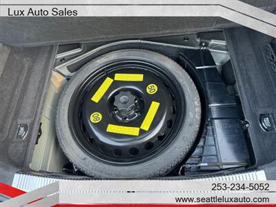 2012 Audi A7 3.0T quattro Prestig - Photo 17 - Woodinville, WA 98077