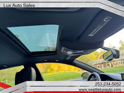 2012 Audi A7 3.0T quattro Prestig - Photo 15 - Woodinville, WA 98077