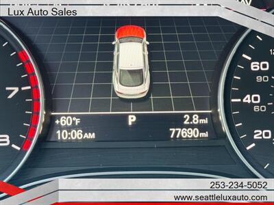 2012 Audi A7 3.0T quattro Prestig - Photo 12 - Woodinville, WA 98077