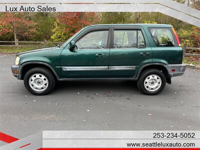 1999 Honda CR-V EX   - Photo 5 - Woodinville, WA 98077