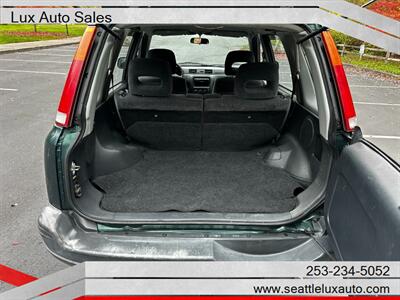 1999 Honda CR-V EX   - Photo 20 - Woodinville, WA 98077