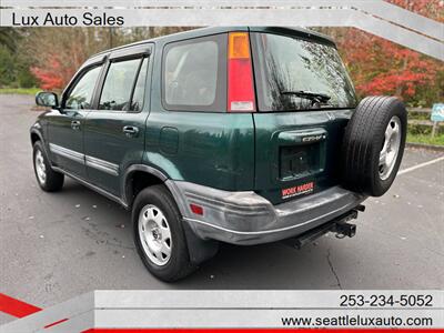 1999 Honda CR-V EX   - Photo 6 - Woodinville, WA 98077