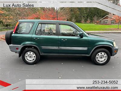 1999 Honda CR-V EX   - Photo 2 - Woodinville, WA 98077