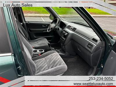 1999 Honda CR-V EX   - Photo 12 - Woodinville, WA 98077