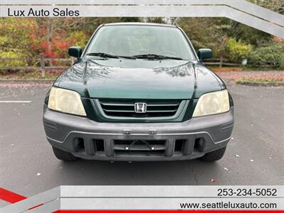 1999 Honda CR-V EX   - Photo 3 - Woodinville, WA 98077