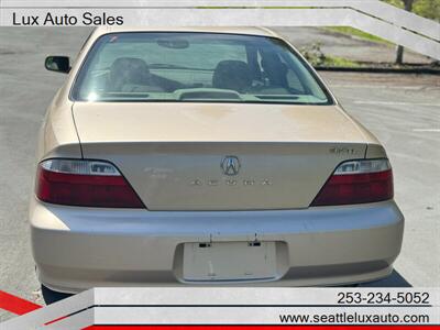 2002 Acura TL 3.2 - Photo 6 - Woodinville, WA 98077