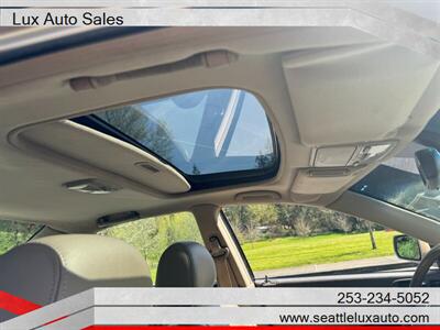 2002 Acura TL 3.2 - Photo 11 - Woodinville, WA 98077
