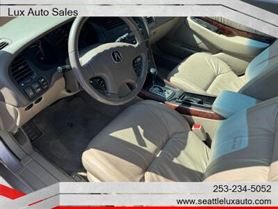 2002 Acura TL 3.2 - Photo 14 - Woodinville, WA 98077
