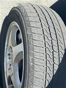 2002 Acura TL 3.2 - Photo 20 - Woodinville, WA 98077