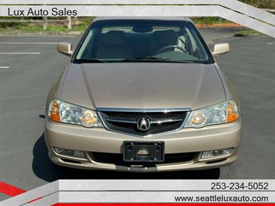 2002 Acura TL 3.2 - Photo 2 - Woodinville, WA 98077