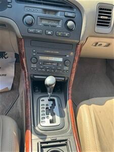 2002 Acura TL 3.2 - Photo 17 - Woodinville, WA 98077