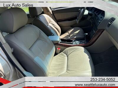 2002 Acura TL 3.2 - Photo 10 - Woodinville, WA 98077