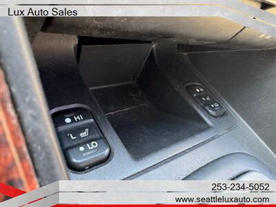 2002 Acura TL 3.2 - Photo 18 - Woodinville, WA 98077