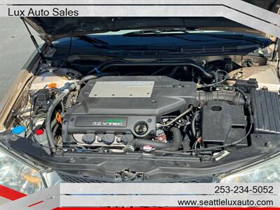 2002 Acura TL 3.2 - Photo 19 - Woodinville, WA 98077